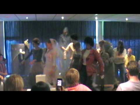 playback 2009 sc gastel dames 2