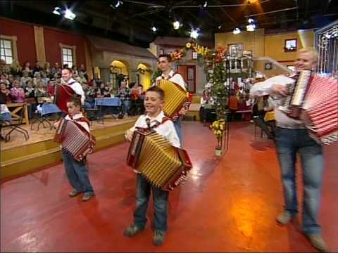 Na zdravje  Harmonike Končan - 1. avizo