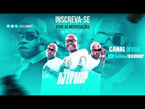 MC GW MC THEUZYN & MC NEGUINHO DO ITR  - VAI TOMANDO TOMANDO - DJ LV MDP   2K25