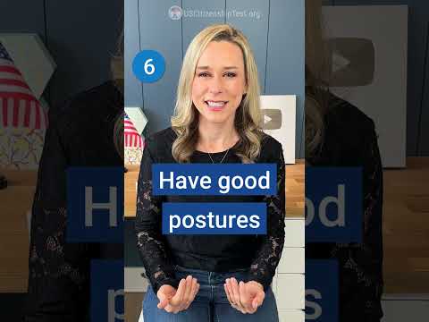 10 TIPS to pass your N-400 Interview | US Citizenship