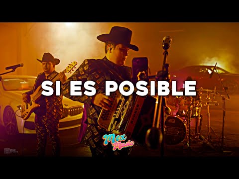 Si Es Posible 💫 Edicion Especial 💫LETRA/LYRICS💫