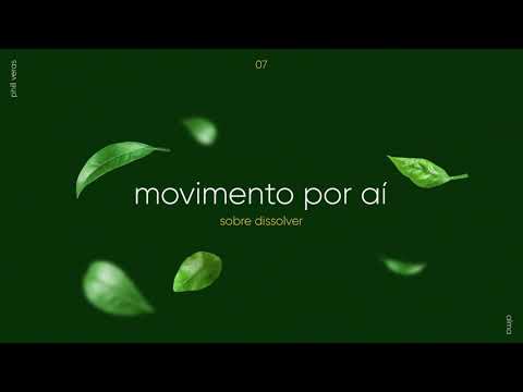 Video thumbnail for Movimento por Aí