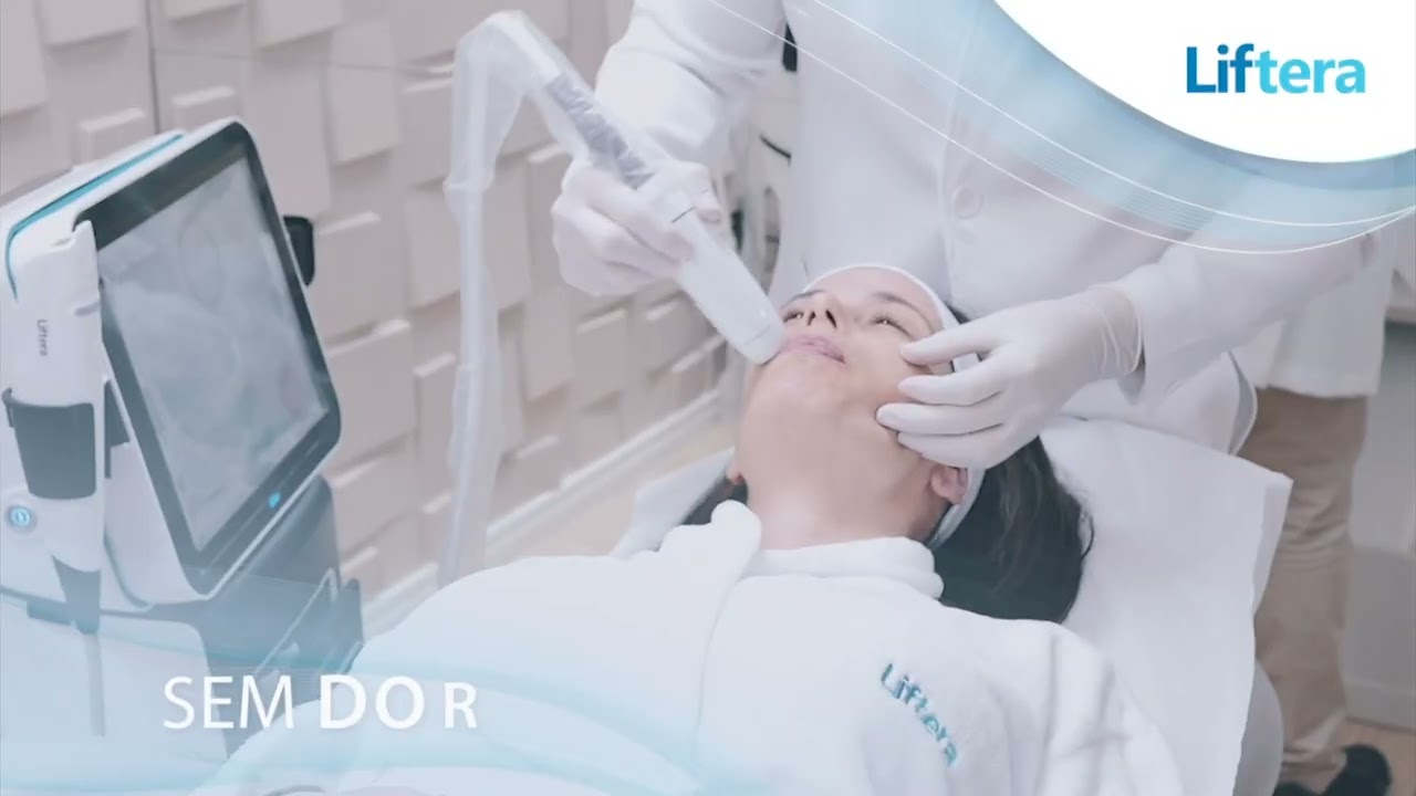 Tecnologia LIFTERA, Conheca