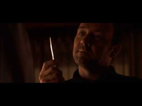 K-Pax - Goodbye scene