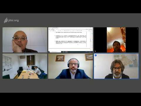 Reunião Pública Câmara Municipal 24 de setembro 2020