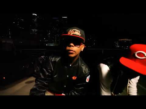 Yung Berg Ft K-Shawn & Rockstar (Kid Ink)-Yungest In The City