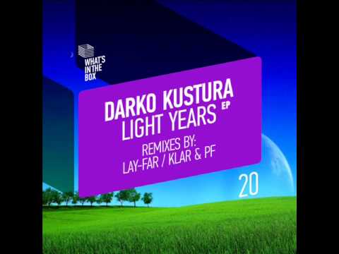 Darko Kustura — Twentytwo (Original Mix)