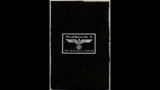 stahlwerk 9 - schwarze fabrik