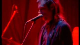 Nick Cave and The Bad Seeds - The Mercy Seat (Live at the Paradiso, 1992)