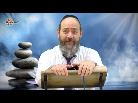 Parshat Vayeira: Fear of G-d vs. Culture & Education - Rabbi David Kaplan