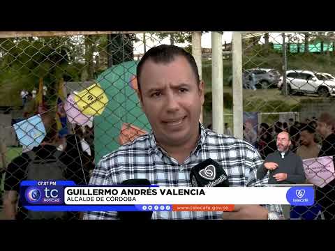 Así serán las obras viales que cambiarán la movilidad en Córdoba, Quindío
