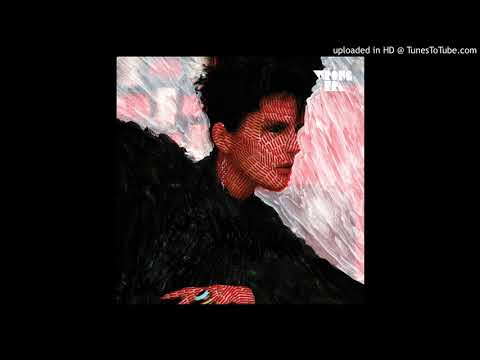 Fakundo - Black Ecstacy