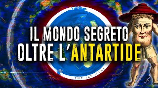 La Teoria Del Complotto Più FUORI DI TESTA Di Sempre