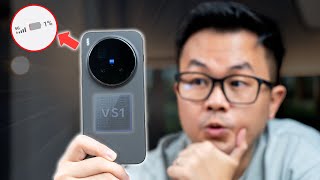 vivo X300 Pro: Satu Kata... TANGGUH!