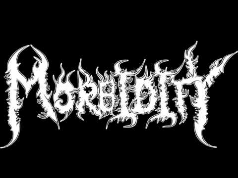 Morbidity - Let There Be Chaos