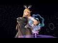 Giantess Princess Peach Princess Daisy