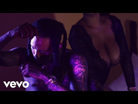 Hink45 - All Night (Official Video)
