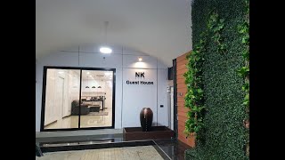 NK Guesthouse Bangkok Review: Is This Budget Hotel Right for You?
