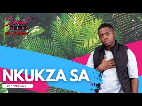 EP99 NKUKZA SA | AMAPIANO MIX 2025