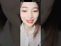 Bigo Live Hot Cewek Cantik Pamer Uting Pakai Baju Transparan