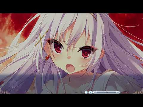 冥契のルペルカリア