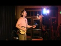 18 Danny Barnes 2012-01-20 Good As I've Been To You