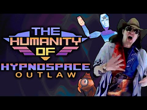 The Humanity of Hypnospace Outlaw