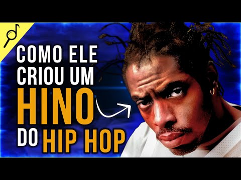 🔥The song that revolutionized hip hop: Gangsta's Paradise | Deciphering Coolio and L.V.'s hit song