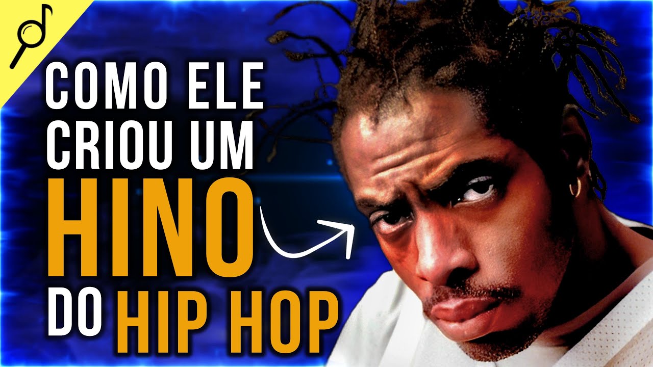 🔥The song that revolutionized hip hop: Gangsta's Paradise | Deciphering Coolio and L.V.'s hit song