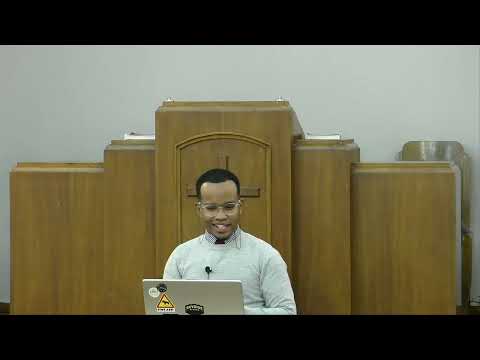 Δώστε ευκαιρία στο Θεό