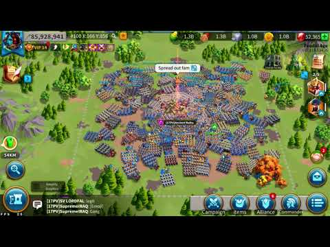 Kingdom 1817 - Routine Ruin