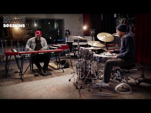 Nord Live Sessions: Brandon Coleman - #2 Jazz Fusion