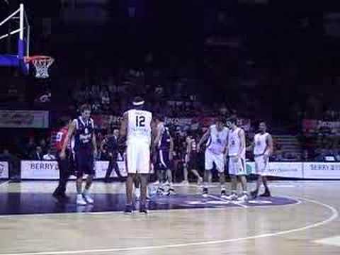 27 08-01-08 Ulebmatch BCO-Bologna - Vrijworpen Sam Van Rosso