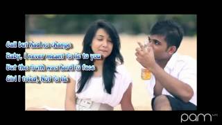 Dawn Jay   Liar with Lyrics HD