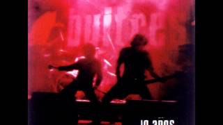 Azul(version 10 años)-Buitres