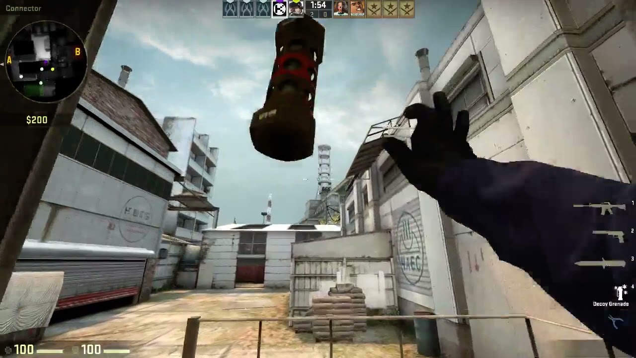 Counter-Strike: Global Offensive, Binding of Isaac: Rebirth (Drunk)