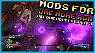 Community Driven Chaos - Borderlands 2 Mod Spotlight