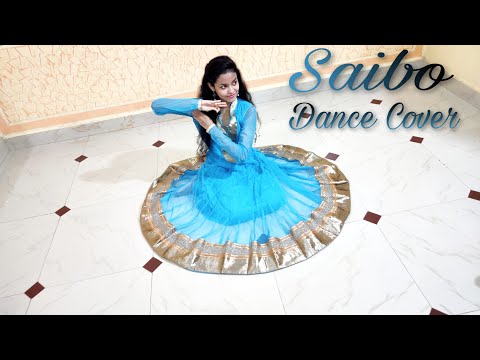 Nidhi Rawal Saibo Dance Cover