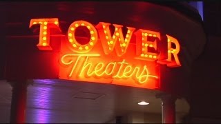 South Hadley's Tower Theater re-opens