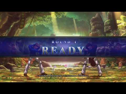 Joel vs Rivercrab3Watches - KOF XIII Neo Geo World Tour Special Stage Portland Winners TOP-4