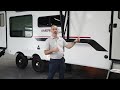 Check out this Video for a 2027 Coachmen American Spirit 3070BH(Stock #32550)  for sale by NiceCampers.com. This unit is located in Russellville, AR