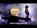 One Piece Funny: Nico Robin - Sanji funny )) Sanji Wants To See Robin's Docking