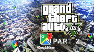 Google Maps Zagreb V - GTA5-Mods.com