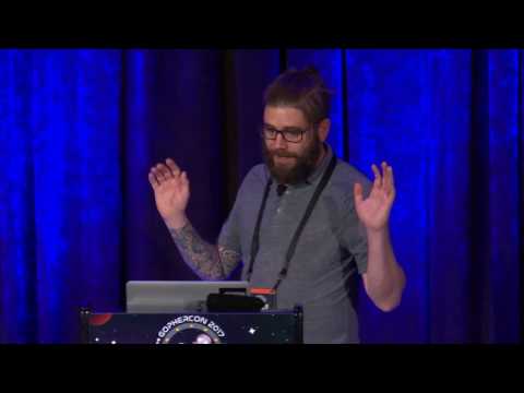 GopherCon 2017: Operability in Go - Ian Schenck