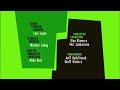Grossology End Credits Qubo