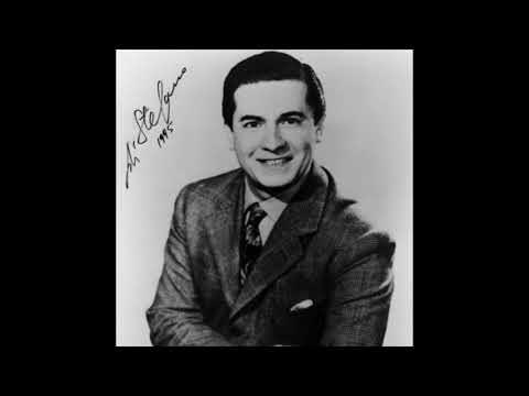 Giuseppe di Stefano - Verdi: La Traviata (Moncada; Conner, Valdengo) 1 July 1948 Mexico City