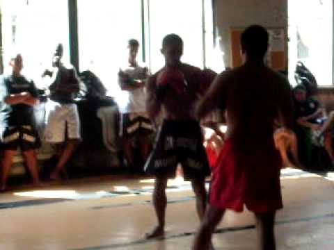 Luta Exibição Equipe Gordin Fight Team/Galoucura