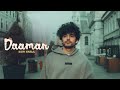 Kaifi Khalil Daaman Official Music Video