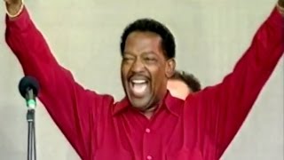 Edwin Starr - Celebration (Reprise)