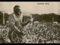 Freddie King ~ That´s Alright ( Acoustic ) - Live At The Electric Ballroom 1974